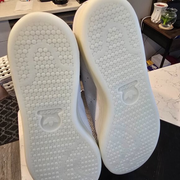 Adidas Stan Smith ADV Men’s Size 10 Skateboarding Shoes Suede JH8124 NEW RARE - Picture 9 of 16